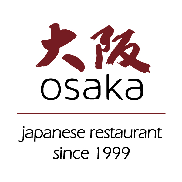 大阪 OSAKA japanese restaurant